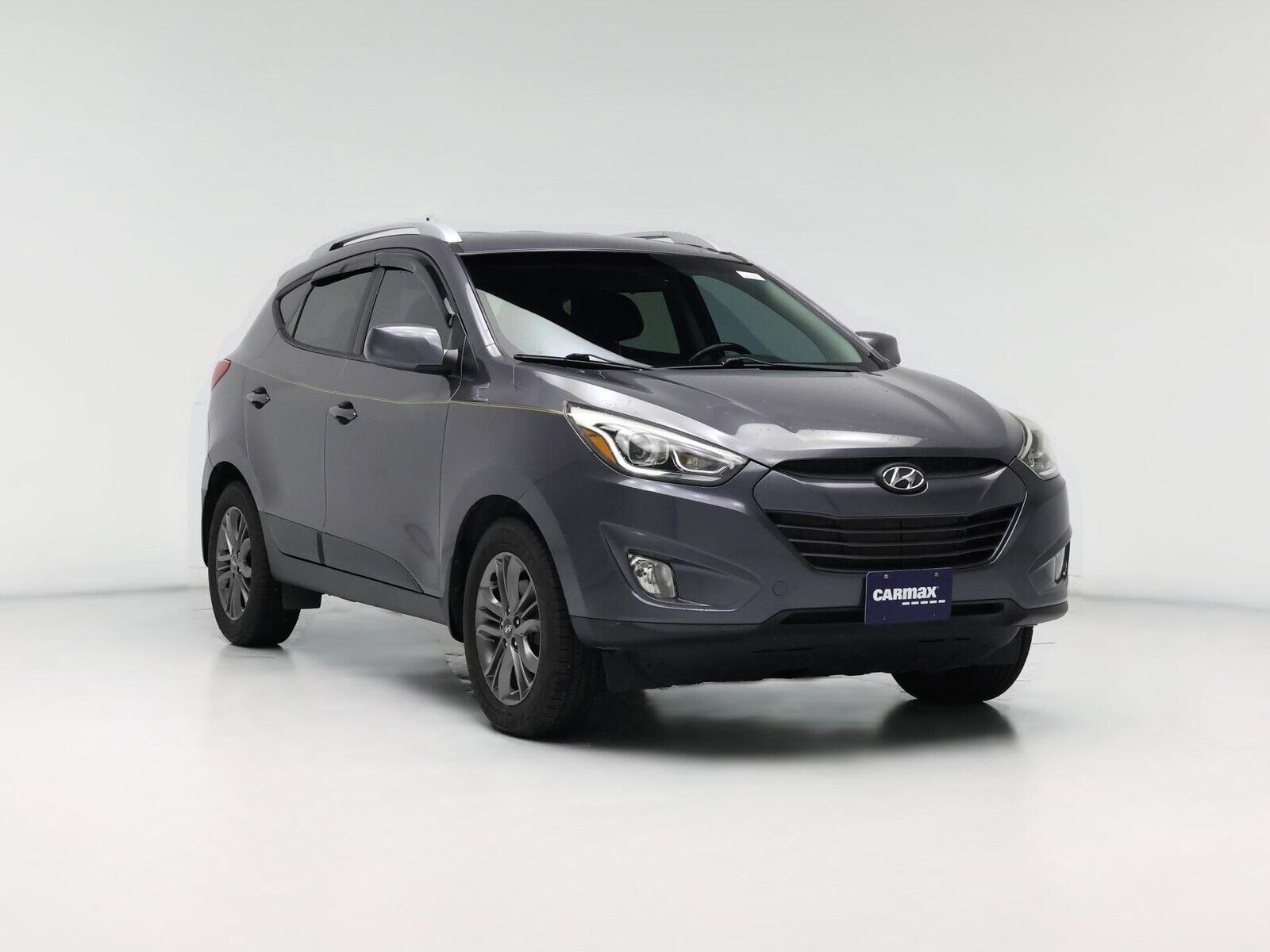 2015 HYUNDAI Tucson