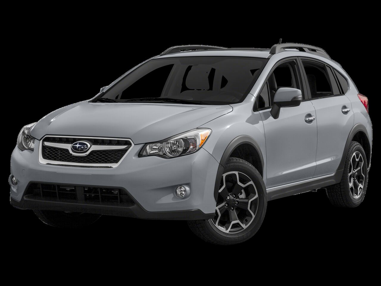2015 SUBARU XV CrossTrek