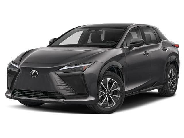 2023 LEXUS RZ 450e