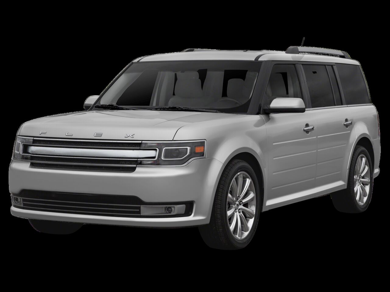 2015 FORD Flex
