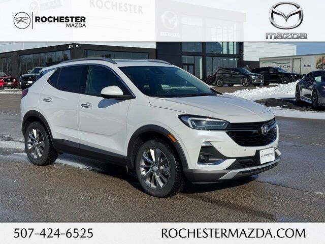 2021 BUICK Encore GX