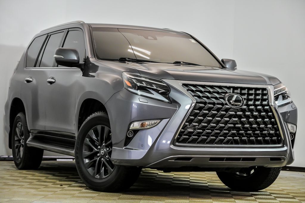2023 LEXUS GX