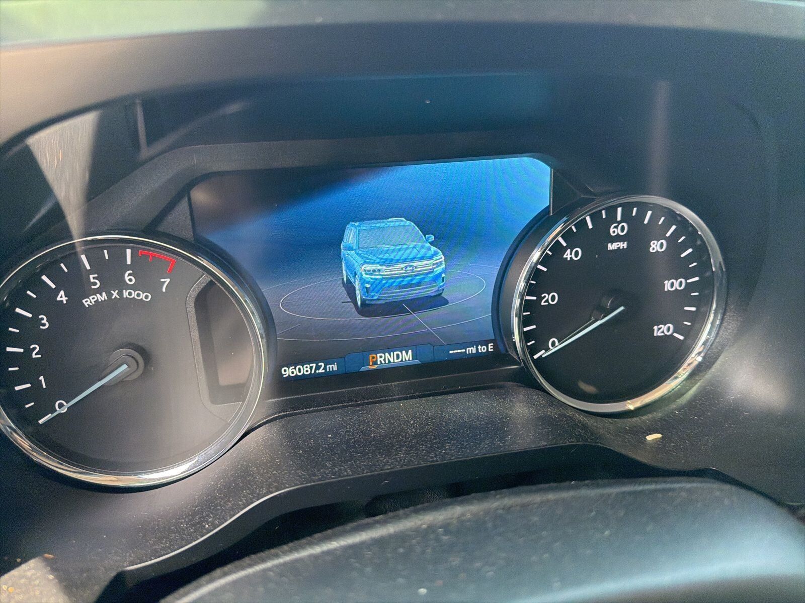 2022 FORD Expedition