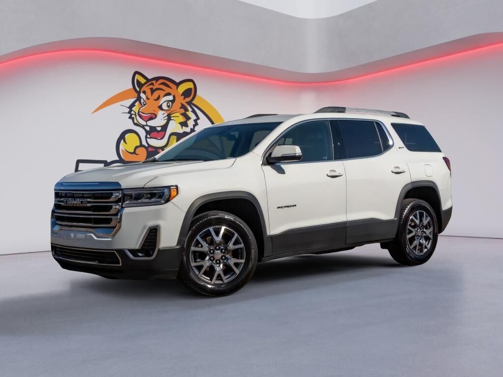 2023 GMC Acadia