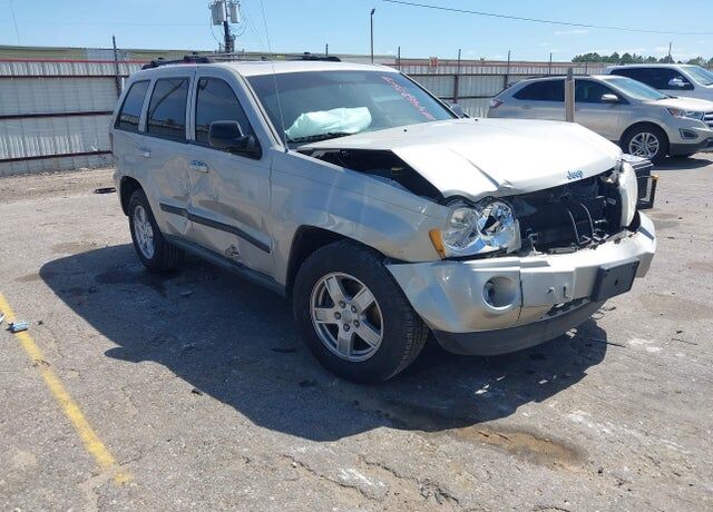 2007 JEEP Grand Cherokee