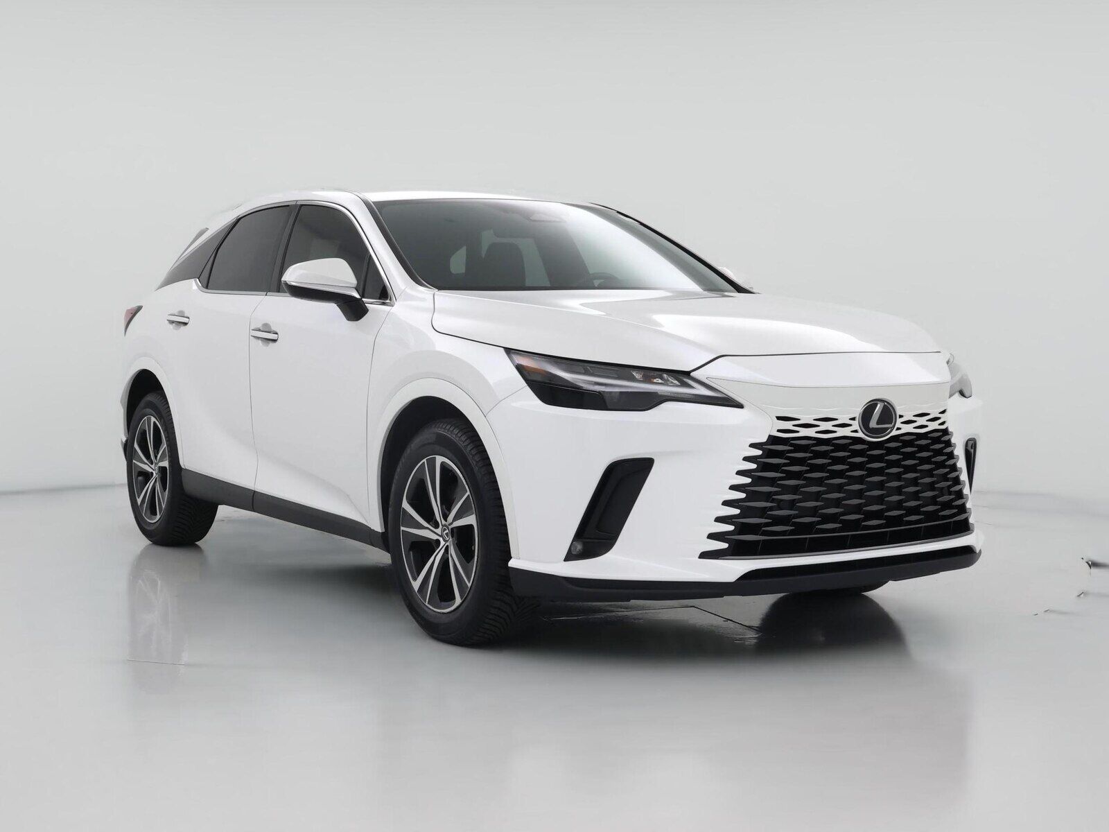 2024 LEXUS RX