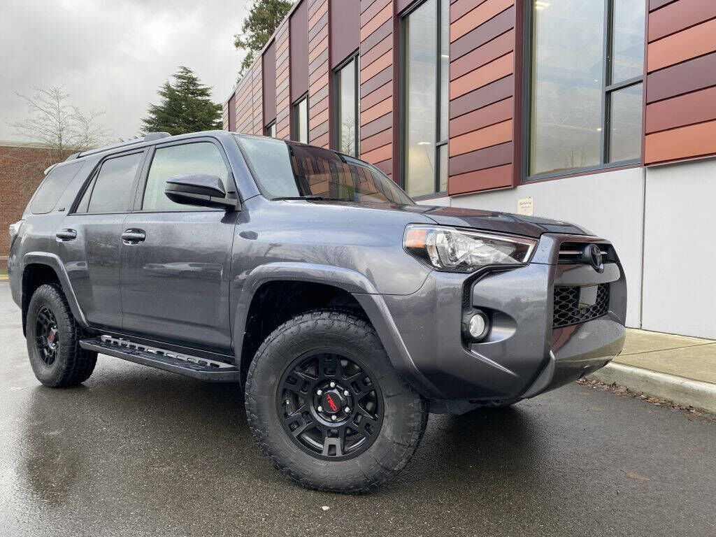 2020 TOYOTA 4-Runner