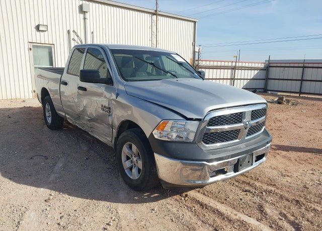 2013 RAM 1500