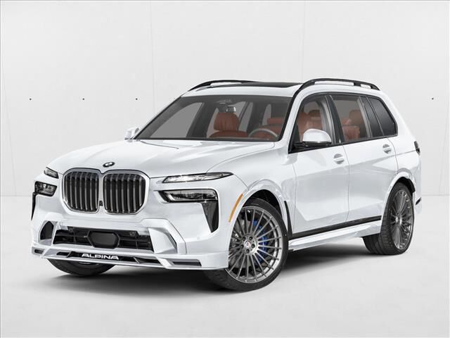 2026 BMW X7