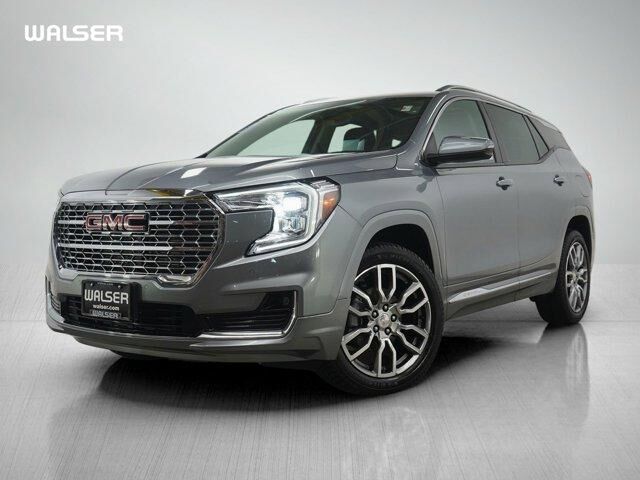 2023 GMC Terrain