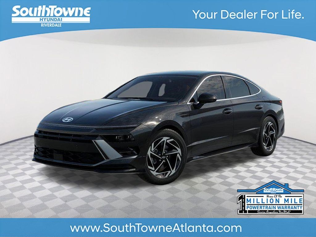2026 HYUNDAI Sonata