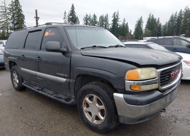 2004 GMC Yukon XL