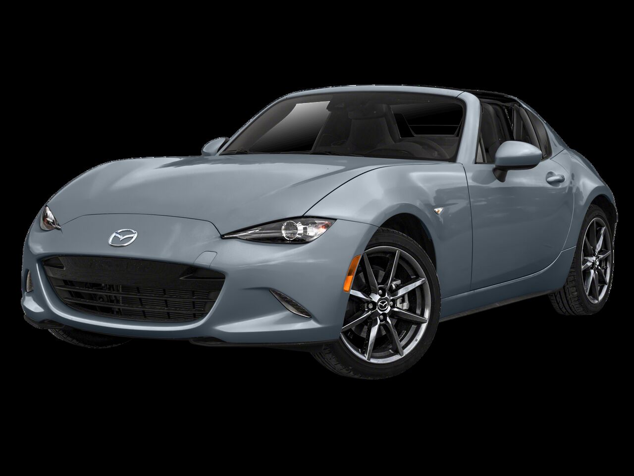 2020 MAZDA MX-5