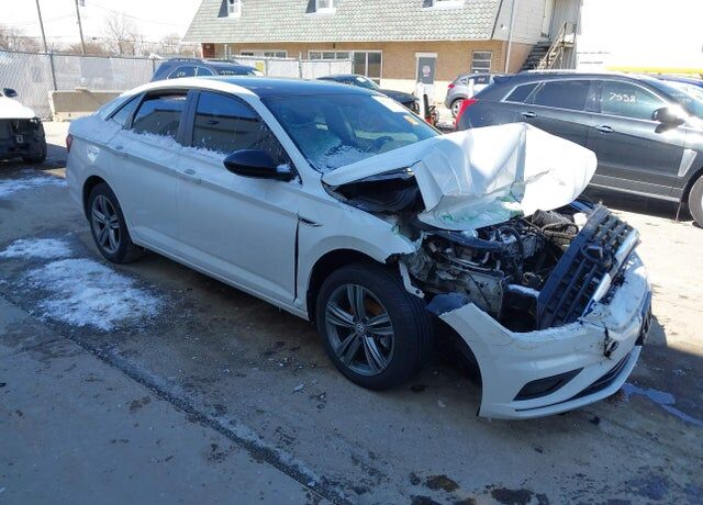 2019 VOLKSWAGEN Jetta