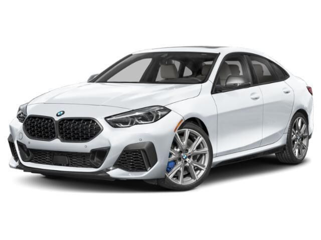 2024 BMW M2