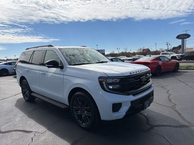 2026 FORD Expedition