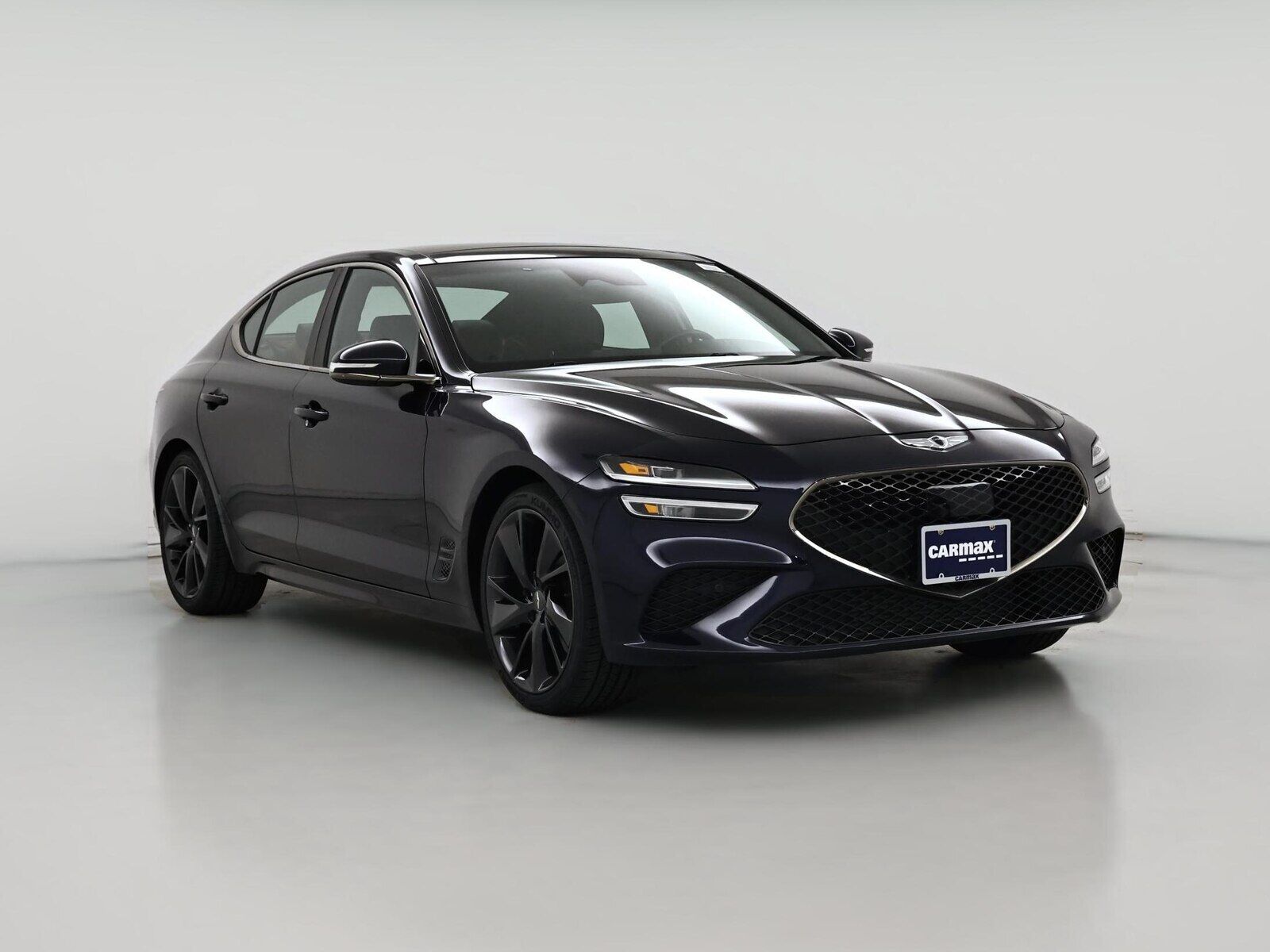 2023 GENESIS G70