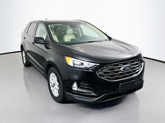2021 FORD Edge
