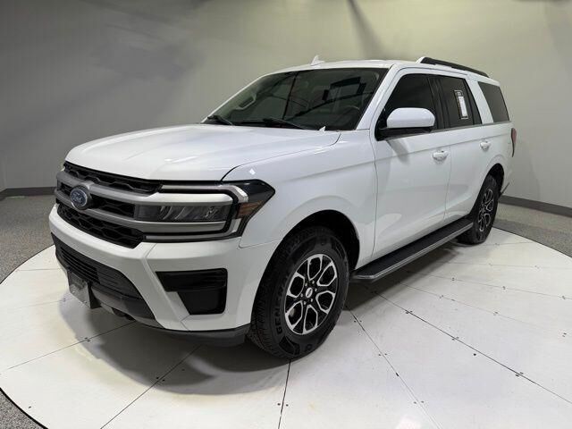 2023 FORD Expedition
