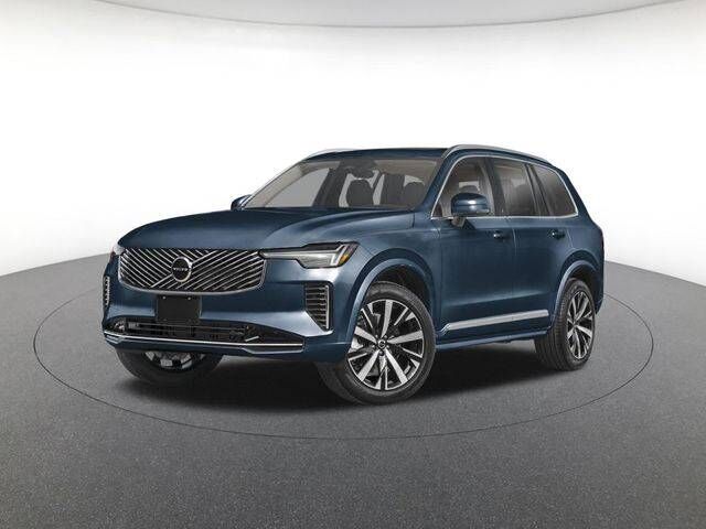 2026 VOLVO XC90