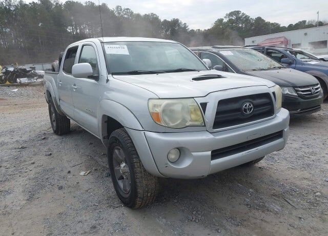 2006 TOYOTA Tacoma