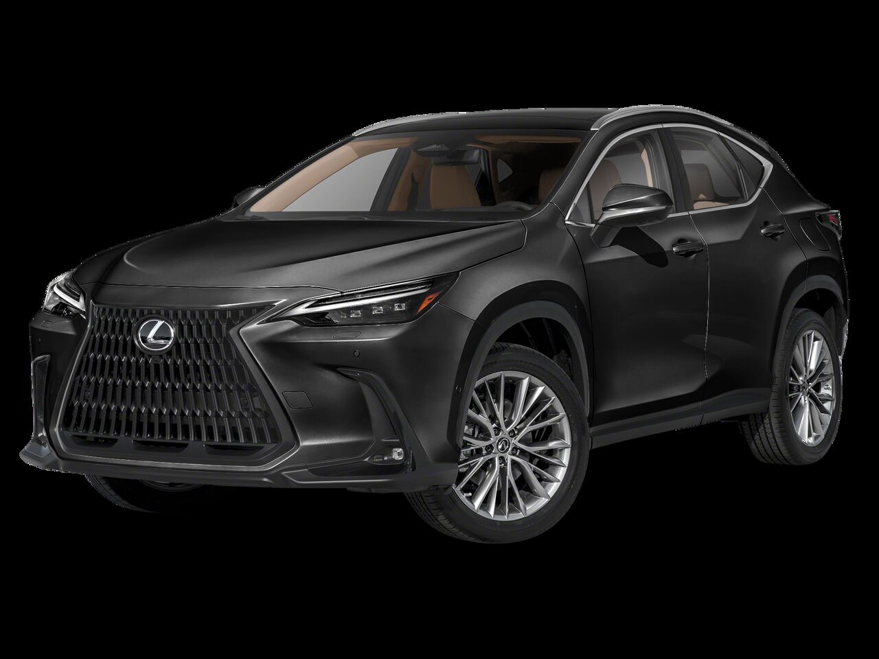 2022 LEXUS NX