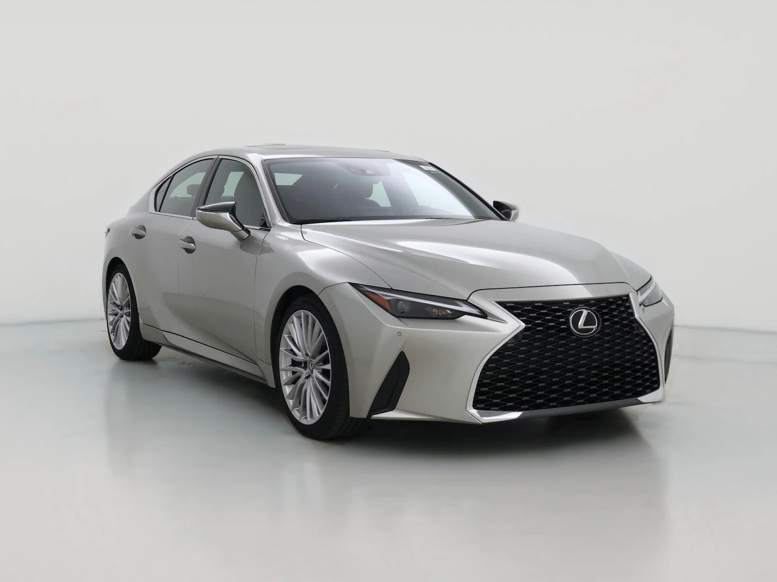 2023 LEXUS IS