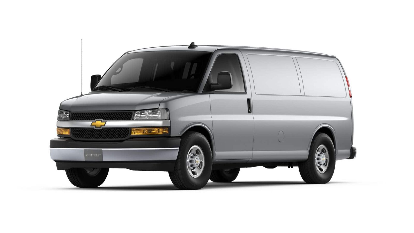 2026 CHEVROLET Express