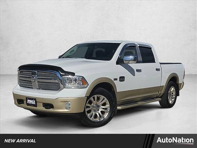 2013 RAM 1500