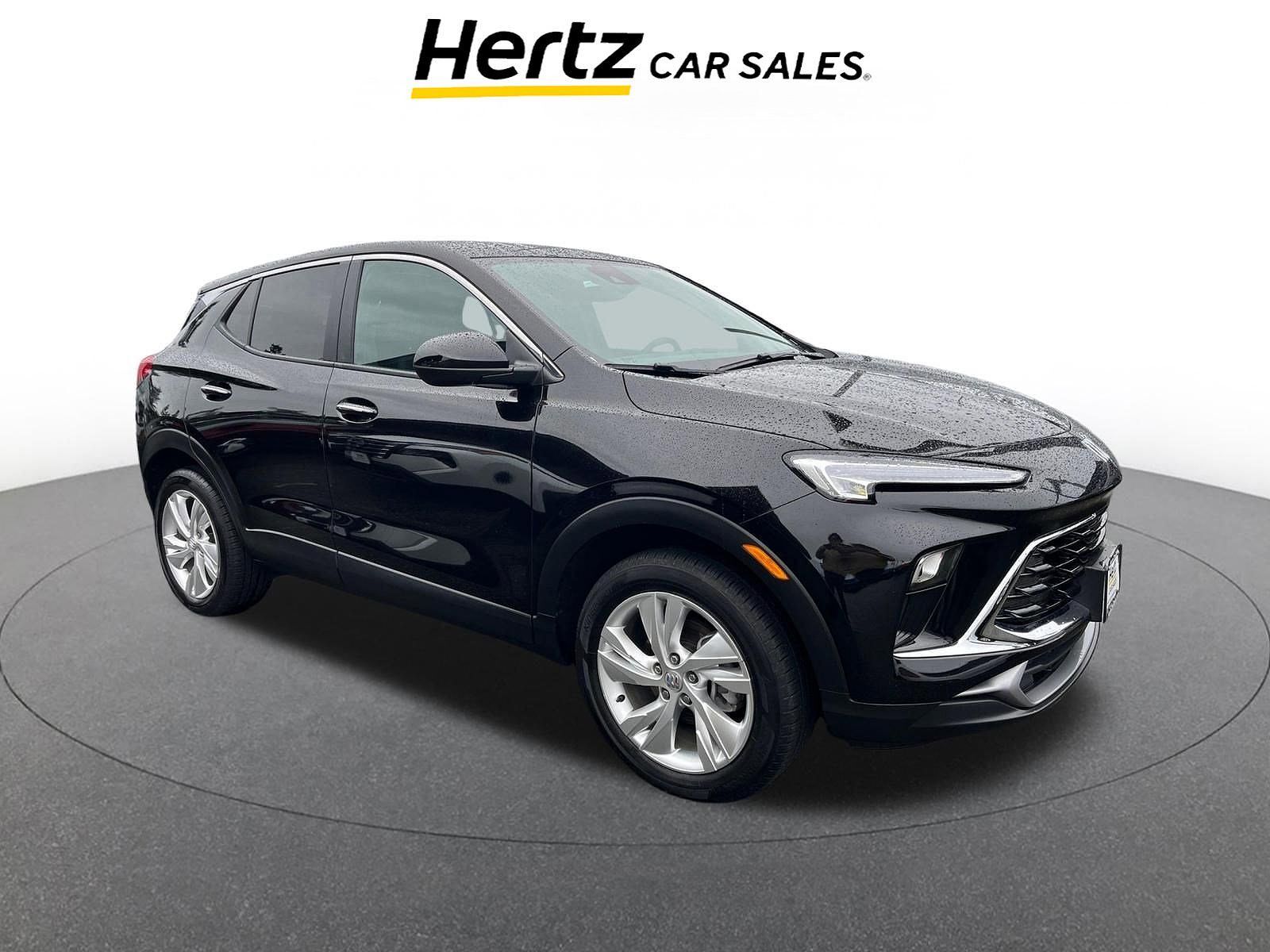 2025 BUICK Encore GX