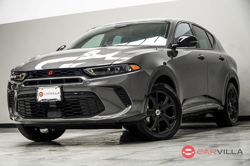 2024 DODGE HORNET