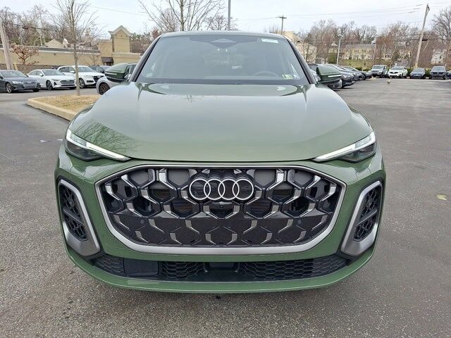 2025 Audi Q5