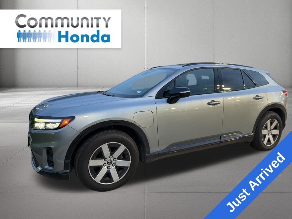 2024 HONDA Prologue