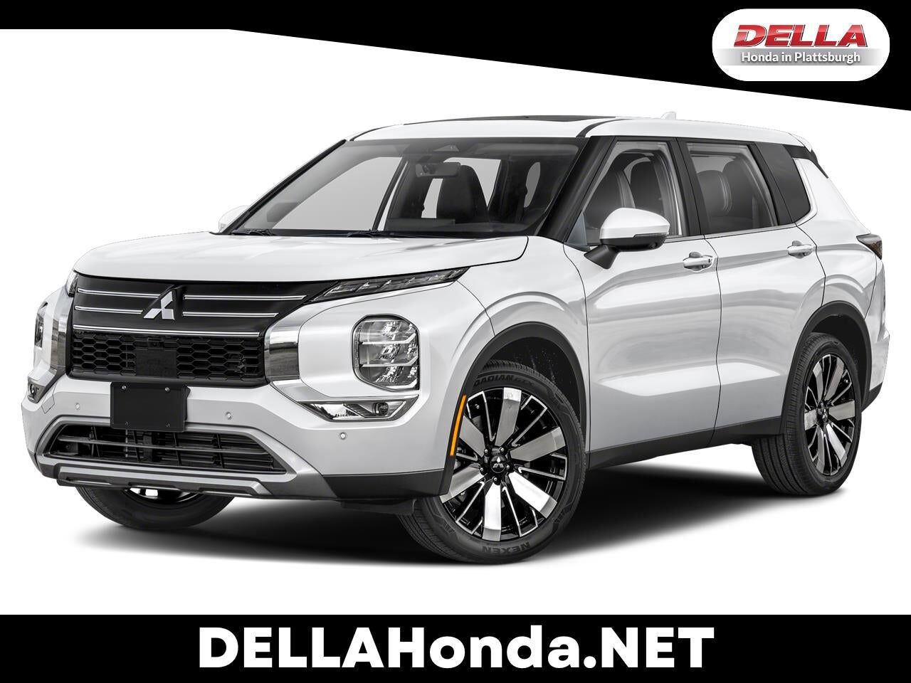 2025 MITSUBISHI Outlander