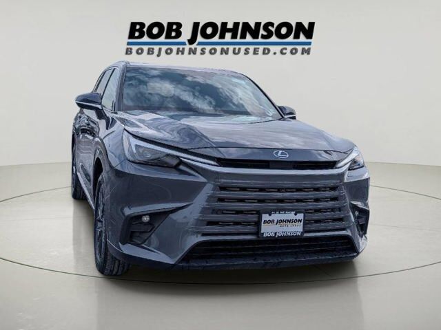 2024 LEXUS TX