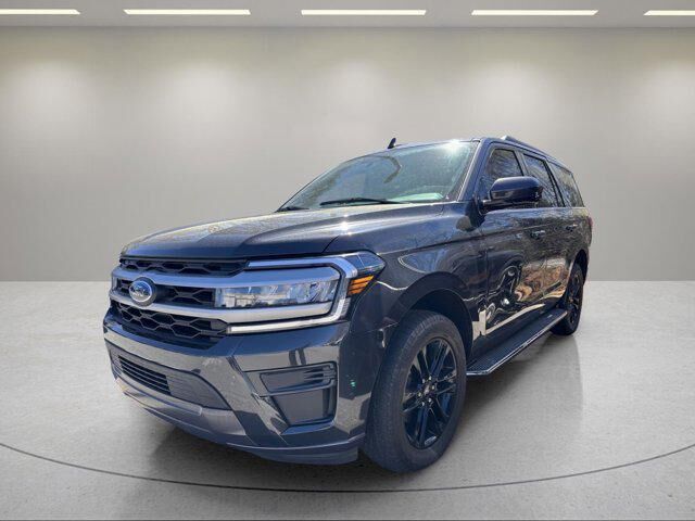 2023 FORD Expedition