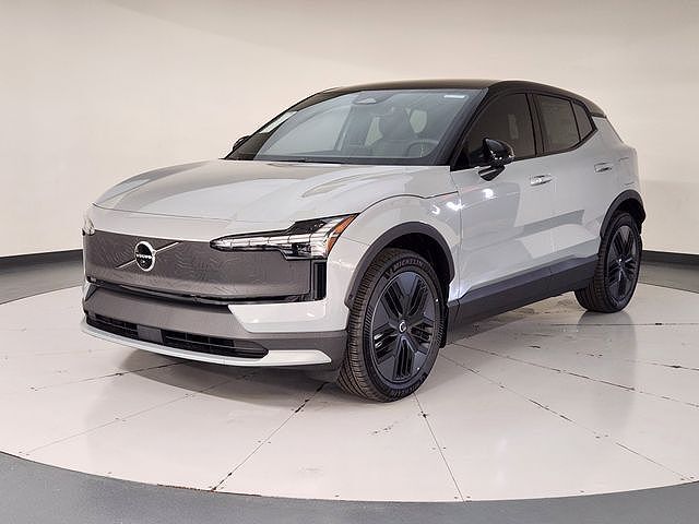2026 VOLVO EX30 CC