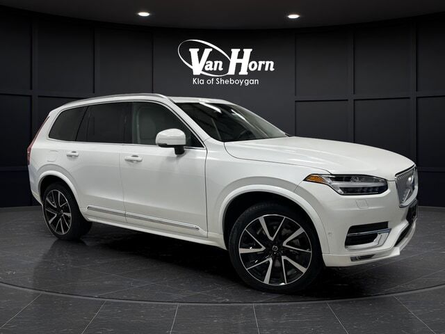 2024 VOLVO XC90