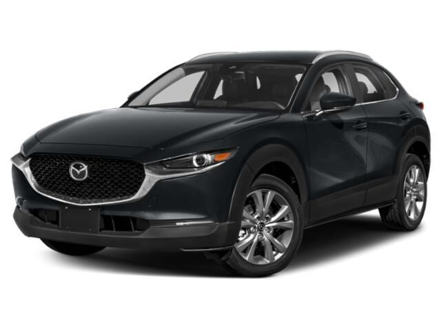 2023 MAZDA CX-30