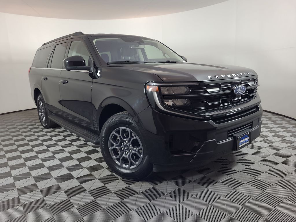 2025 FORD Expedition