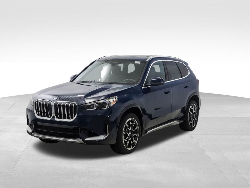 2026 BMW X1