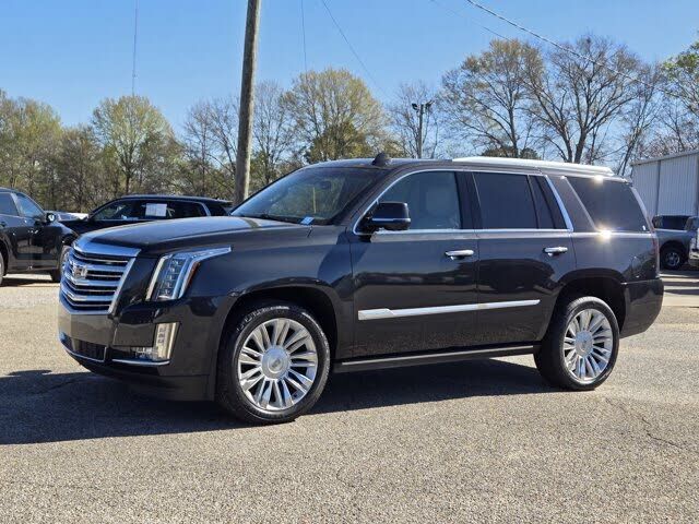 2019 CADILLAC Escalade
