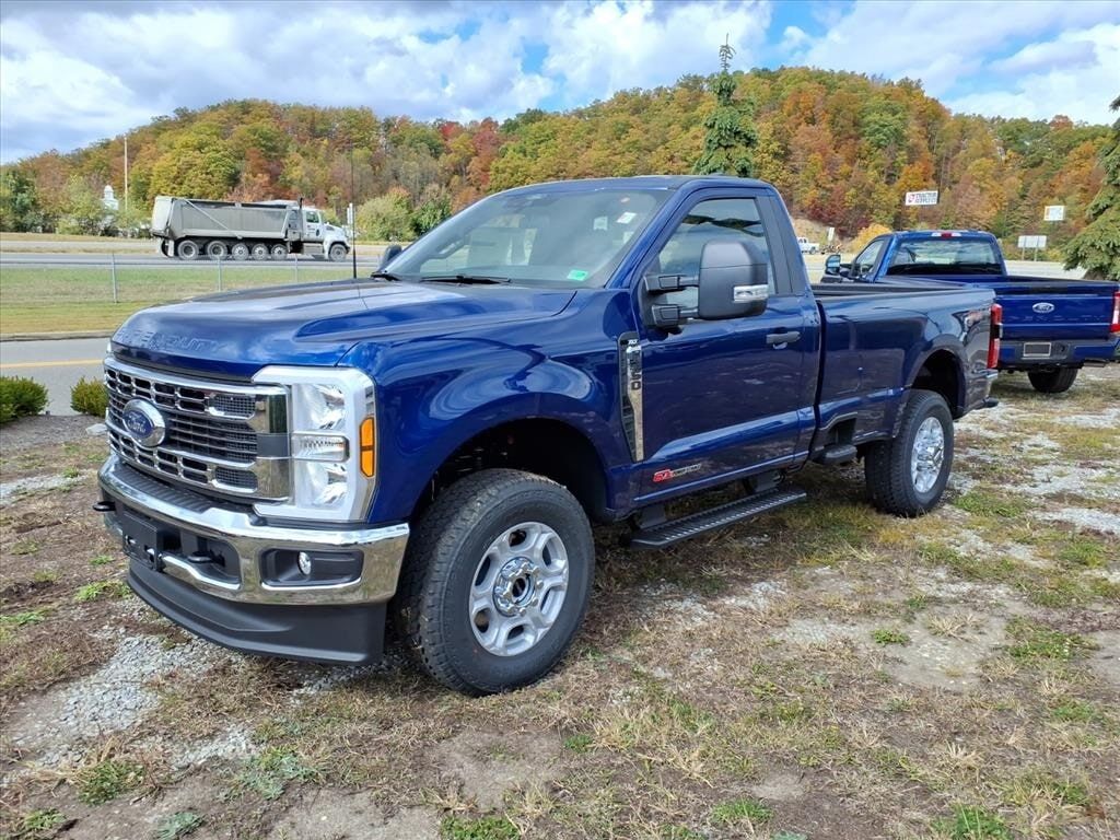 2026 FORD F-350