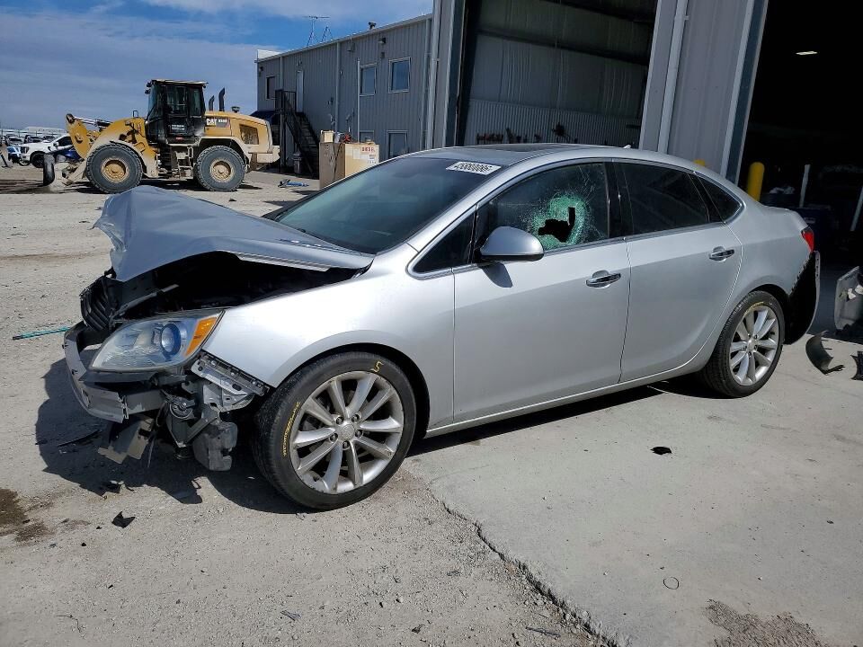 2012 BUICK Verano