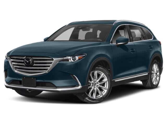 2019 MAZDA CX-9