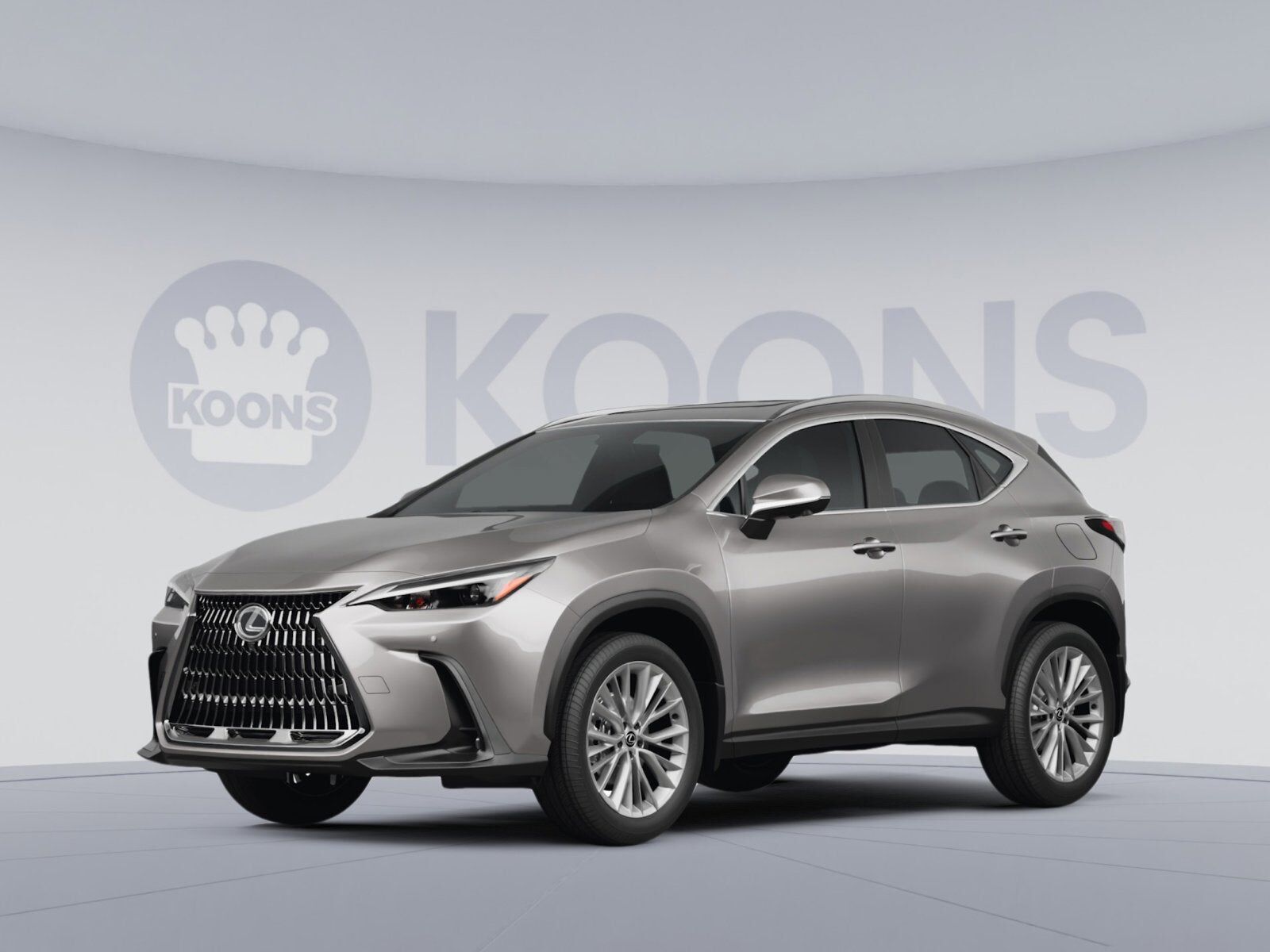 2022 LEXUS NX