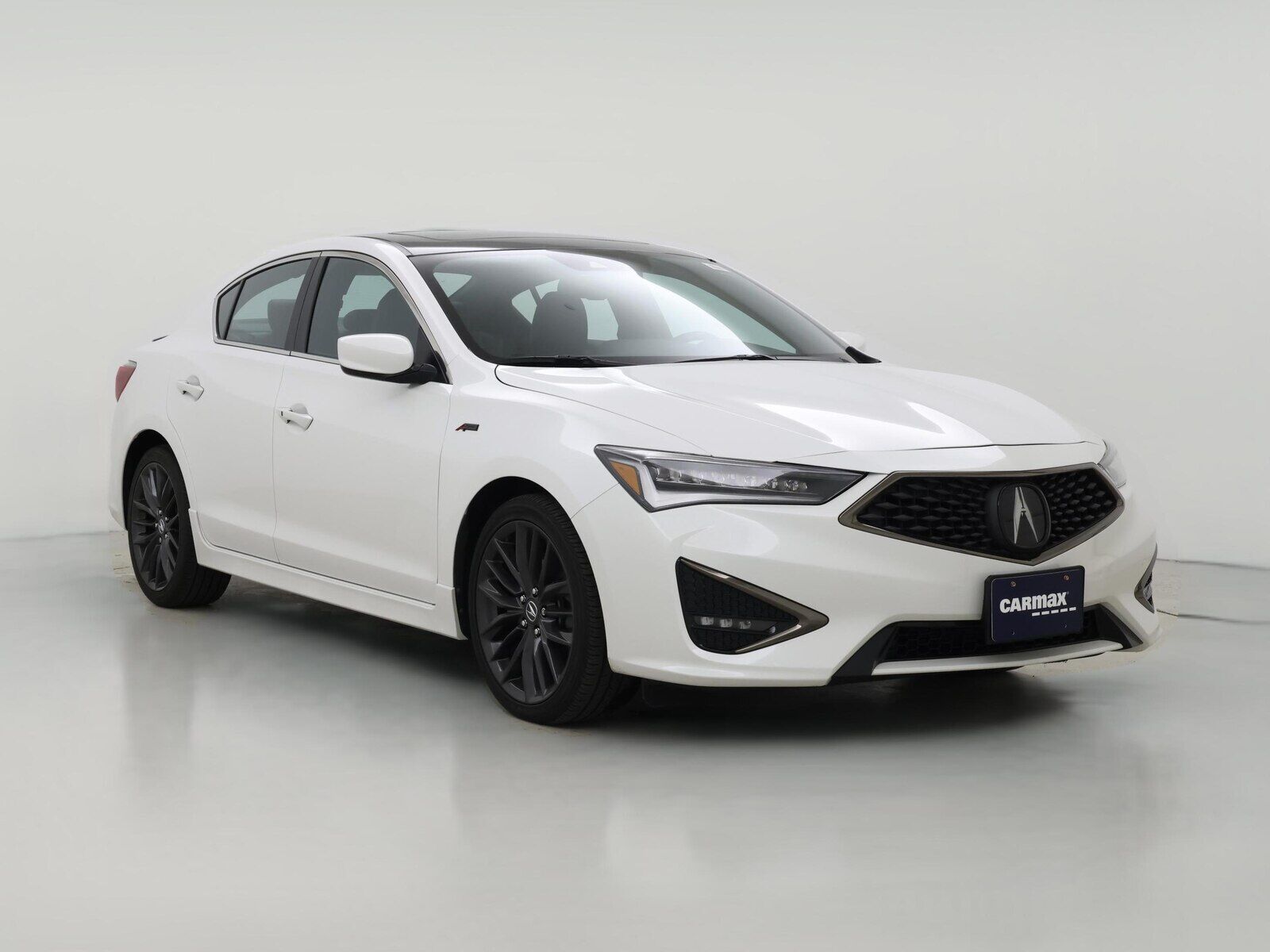 2022 ACURA ILX