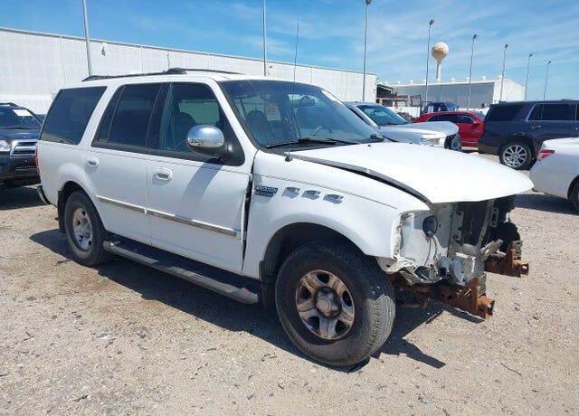 1998 FORD Expedition