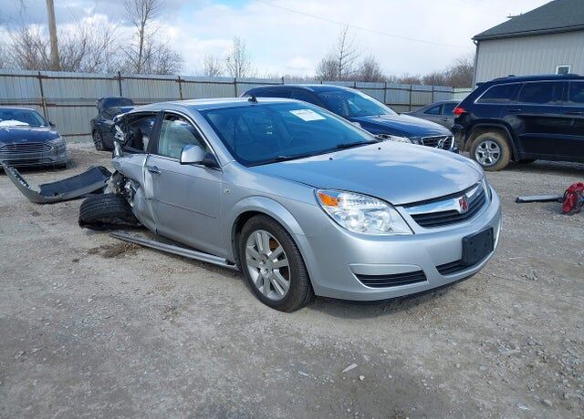 Saturn Aura