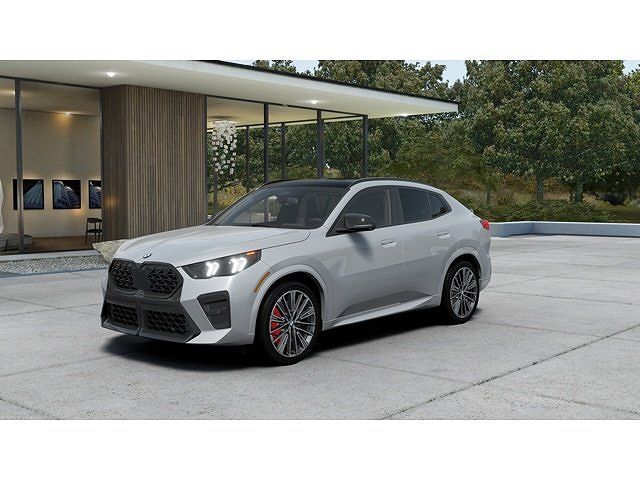 2026 BMW X2